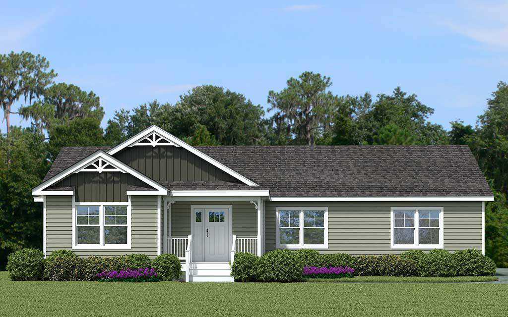 Homestead III